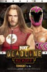 NXT Deadline Kickoff Movie Streaming Online