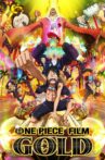 One Piece Film: GOLD Movie Streaming Online