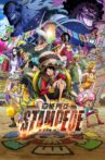 One Piece: Stampede Movie Streaming Online