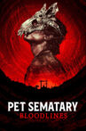 Pet Sematary: Bloodlines Movie Streaming Online