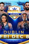 PFL Europe 4: 2023 Championships Movie Streaming Online