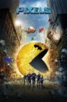 Pixels Movie Streaming Online