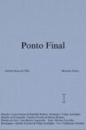 Ponto Final Movie Streaming Online