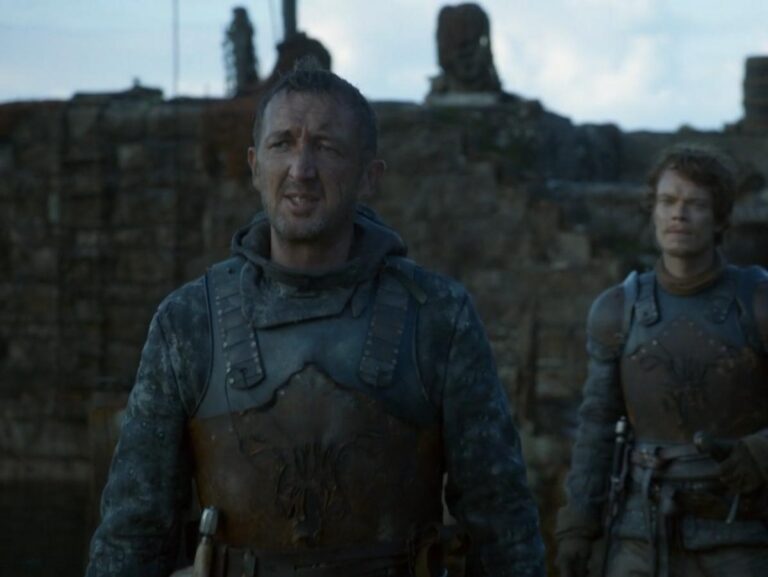 Willow Actor Ralph Ineson Sues Disney After Suffering A Permanent Injury