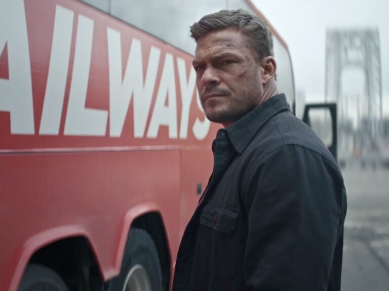 Reacher Season 2 Already Spoils This Integral Character’s Death