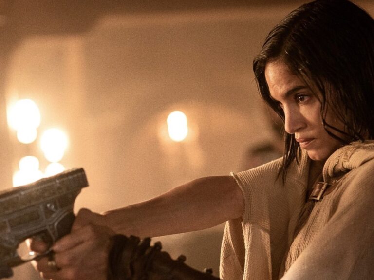 Zack Snyder’s Rebel Moon Disappoints, Netflix Pulls Down RT Score