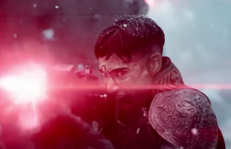 Zack Snyder’s Rebel Moon Gets An Early Release Window At Netflix