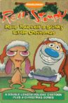 Ren & Stimpy: Have Yourself a Stinky Little Christmas Movie Streaming Online