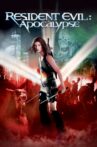 Resident Evil: Apocalypse Movie Streaming Online