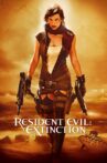 Resident Evil: Extinction Movie Streaming Online