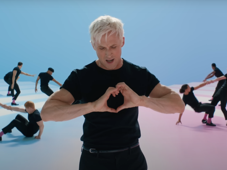 Barbie 2: Actor Ryan Gosling Knows Nothing About The Sequel