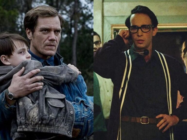 5 Must-Watch Sci-Fi Movies To Stream On Prime Video This Weekend