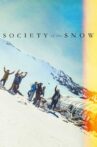 Society of the Snow Movie Streaming Online