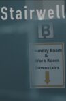 Stairwell B Movie Streaming Online