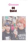 Stardom: QQ Quest Movie Streaming Online