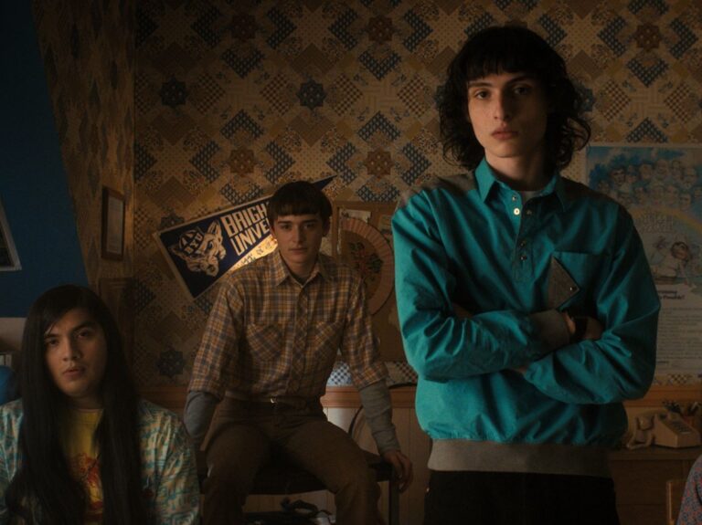Stranger Things Season 5: These Characters Could Return Or Debut In The Final Chapter