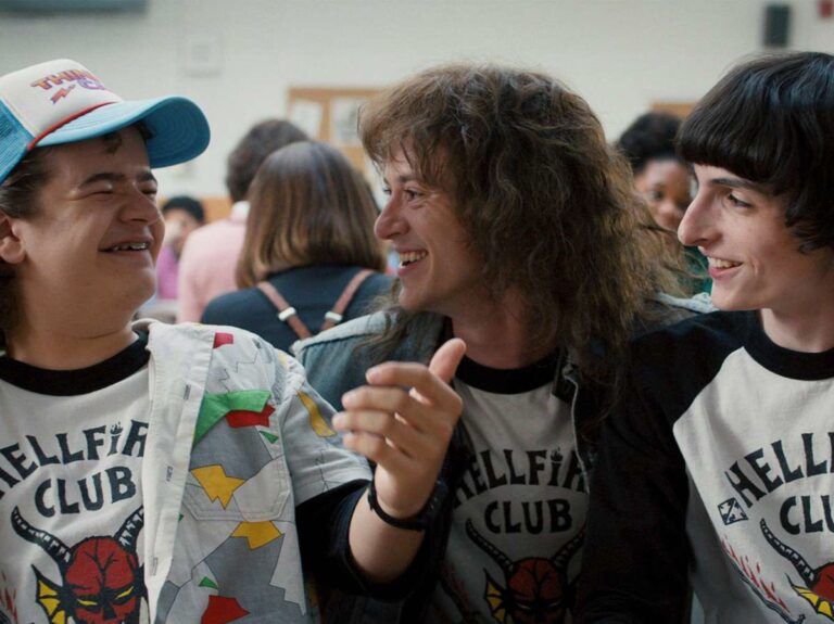 Netflix’s Stranger Things Season 5 Filming To Commence On This Date