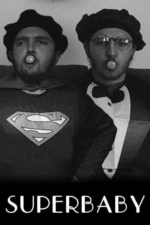 Superbaby Movie Streaming Online