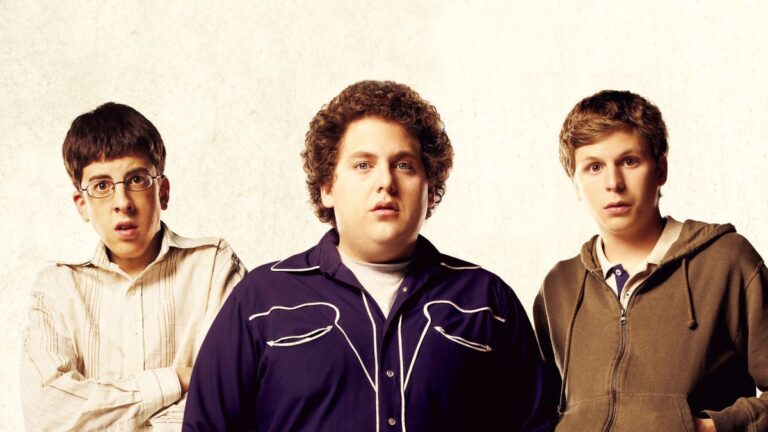 Watch This Crazy Comedy On Netflix Starring Jonah Hill & Michael Cera