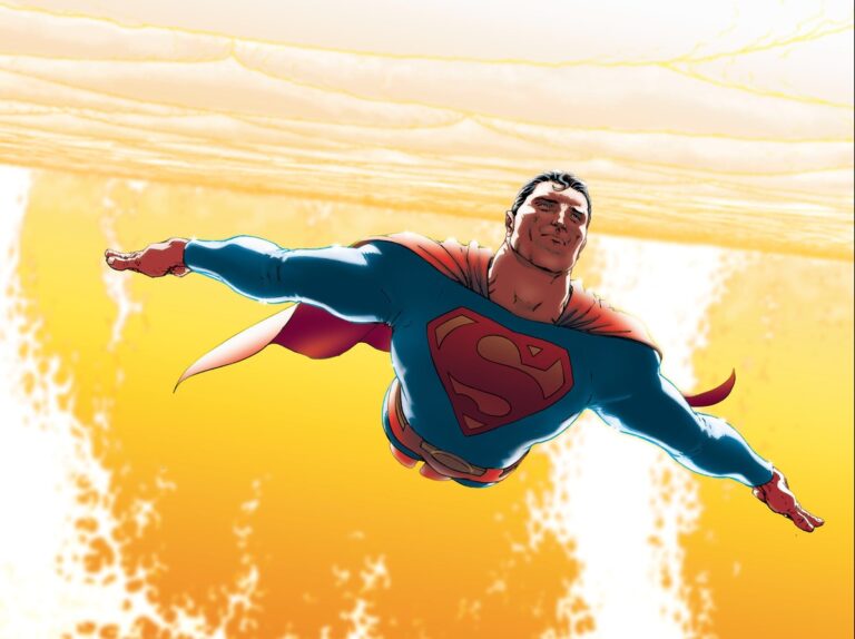 These Underrated Characters May Surprise You In Superman: Legacy