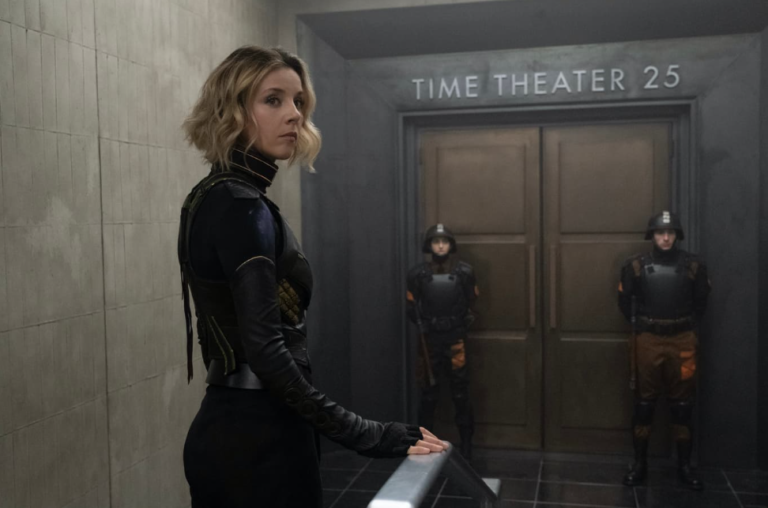 Sophia DiMartino Talks About Sylvie’s MCU Future After Disney+ Loki