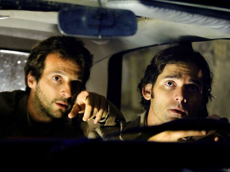 Watch This Highly Underrated Steven Spielberg Film On Netflix