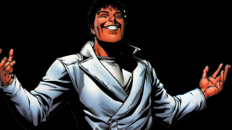Beyonder May Replace Kang The Conqueror As The Next Big Villain In MCU