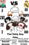 The fishy boy movie Movie Streaming Online
