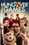 The Hungover Games Movie Streaming Online