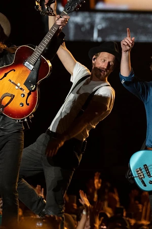 THE LUMINEERS AUSTIN CITY LIMITS Movie Streaming Online Watch