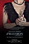 The Magic Behind 'd'ILLUSION: The Houdini Musical - The Audio Theater Experience' Movie Streaming Online