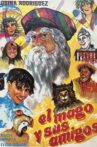 The Magician and His Friends Movie Streaming Online