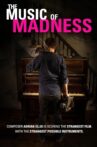 The Music of Madness Movie Streaming Online