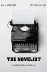 The Novelist Movie Streaming Online