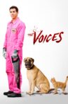 The Voices Movie Streaming Online