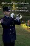 The Weaverville Rifle Salute & Taps Movie Streaming Online