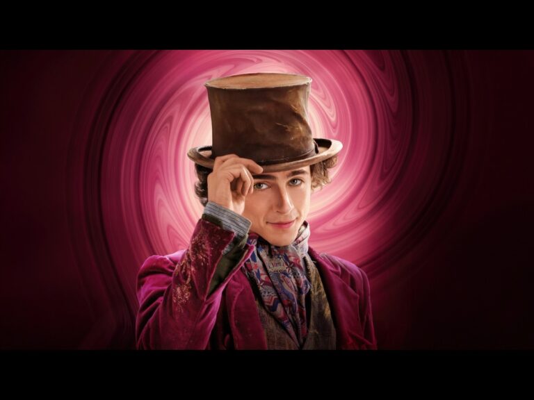 Wonka: Things Are Not Looking Good For Timothee Chalamet Starrer