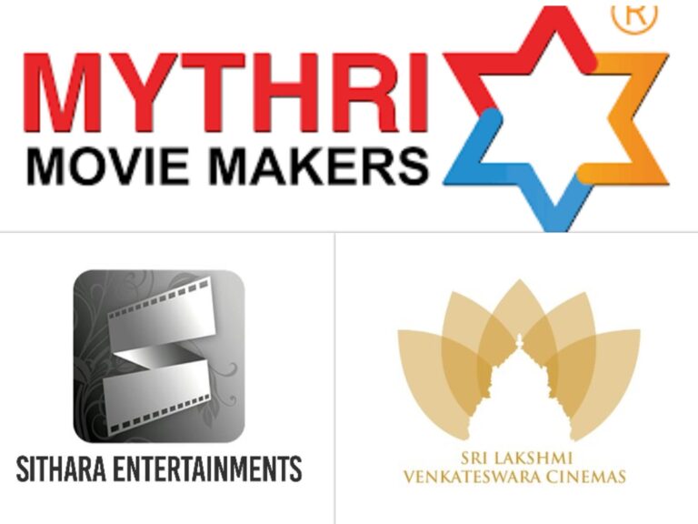 Binged Yearender: Top Production Houses In Tollywood In 2023