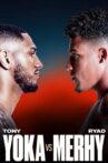 Tony Yoka vs Ryad Merhy Movie Streaming Online