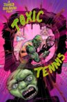 Toxic Tennis Movie Streaming Online