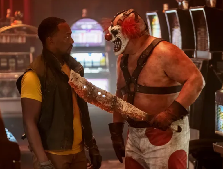 Twisted Metal Season 2 Is Happening, Here’s Everything We Know