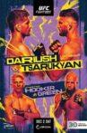 UFC Fight Night 233: Dariush vs. Tsarukyan Movie Streaming Online