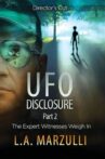 UFO Disclosure Part 2: The Expert Witnesses Weigh In Movie Streaming Online