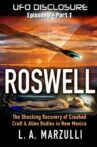 UFO Disclosure Part 7.1 - Roswell Movie Streaming Online