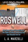 UFO Disclosure Part 7.2 - Roswell Movie Streaming Online