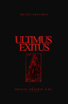 Ultimus Exitus Movie Streaming Online