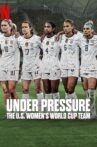 Under Pressure: The U.S. Women's World Cup Team Movie Streaming Online