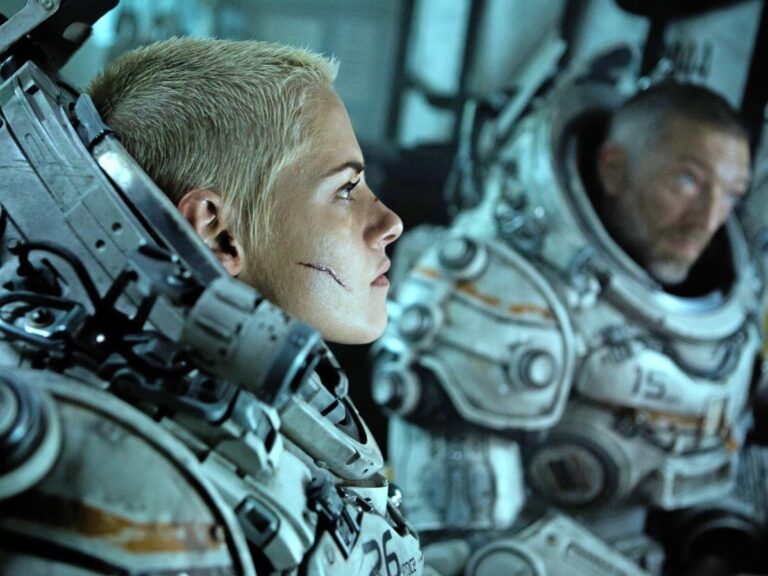 Kristen Stewart’s Flop ‘Underwater’ Becomes A Surprise Hit On Netflix