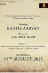Untitled Karan Johar/Sandeep Modi Project Movie Streaming Online
