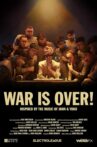 WAR IS OVER! Inspired by the Music of John and Yoko Movie Streaming Online